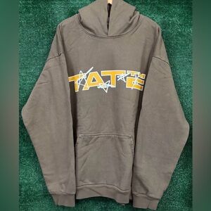 Tate McRae So Close To What Hoodie Authentic